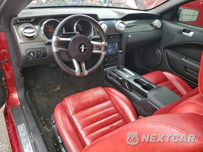 Zdjęcie 8 z 14 samochodu: 2006 FORD MUSTANG GT VIN:1ZVFT82HX65148460 - miniatura