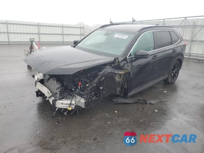 2024 HONDA CR-V SPORT-L 2HKRS6H85RH807807 - główne zdjęcie licytacji z USA - miniatura