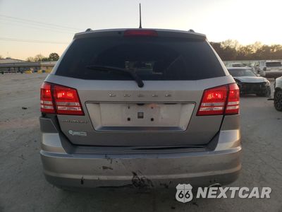 Zdjęcie 6 z 16 samochodu: 2018 DODGE JOURNEY SE VIN:3C4PDCAB3JT447169 - miniatura