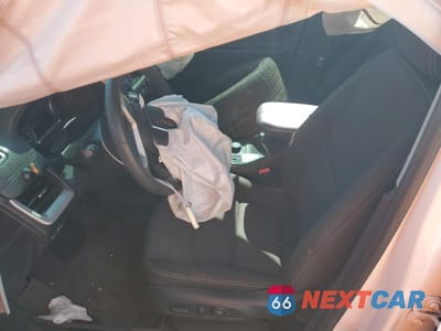 Zdjęcie 7 z 13 samochodu: 2022 GMC TERRAIN SLE VIN:3GKALMEV0NL252451 - miniatura