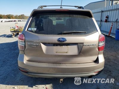 Zdjęcie 6 z 12 samochodu: 2015 SUBARU FORESTER 2.5I LIMITED VIN:JF2SJAHC6FH417712 - miniatura