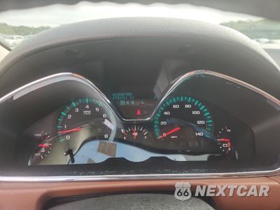 Zdjęcie 9 z 14 samochodu: 2016 CHEVROLET TRAVERSE LT VIN:1GNKVHKD0GJ113659 - miniatura