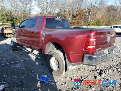 Drugie zdjęcie samochodu z przodu: 2024 RAM 3500 LARAMIE VIN:3C63RRMLXRG122361 - miniatura