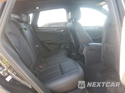 Zdjęcie 11 z 14 samochodu: 2019 PORSCHE MACAN VIN:WP1AA2A51KLB03807 - miniatura