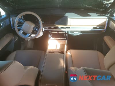 Zdjęcie 8 z 14 samochodu: 2025 HYUNDAI SANTA FE LIMITED VIN:5NMP34G18SH020379 - miniatura