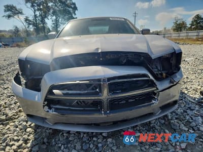 Piąte zdjęcie samochodu w środku: 2014 DODGE CHARGER SE VIN:2C3CDXBG2EH342559 - miniatura