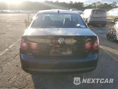Zdjęcie 6 z 12 samochodu: 2009 VOLKSWAGEN JETTA TDI VIN:3VWAL71K59M174576 - miniatura