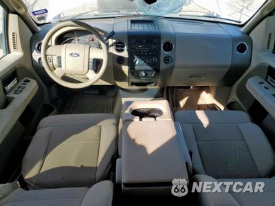 Zdjęcie 8 z 12 samochodu: 2006 FORD F150 VIN:1FTRX12W36NA52230 - miniatura