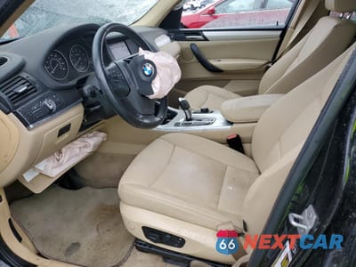 Zdjęcie 7 z 13 samochodu: 2014 BMW X3 XDRIVE28I VIN:5UXWX9C59E0D29807 - miniatura