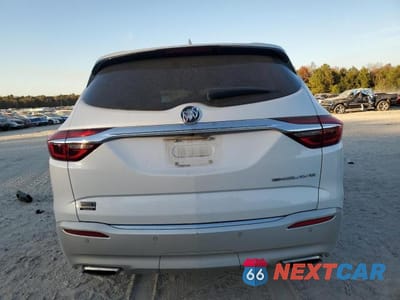 Zdjęcie 6 z 13 samochodu: 2019 BUICK ENCLAVE ESSENCE VIN:5GAERBKWXKJ235206 - miniatura