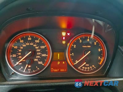 Zdjęcie 9 z 12 samochodu: 2014 BMW X1 XDRIVE28I VIN:WBAVL1C56EVY18057 - miniatura