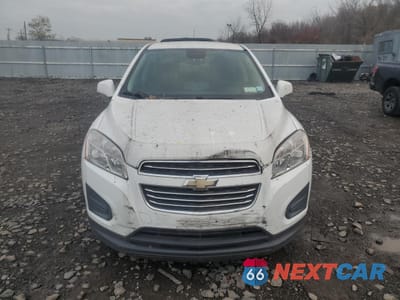 Piąte zdjęcie samochodu w środku: 2016 CHEVROLET TRAX LS VIN:KL7CJNSBXGB738292 - miniatura