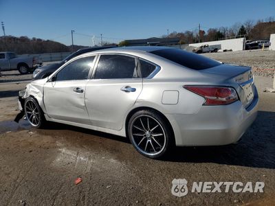Drugie zdjęcie samochodu z przodu: 2014 NISSAN ALTIMA 2.5 VIN:1N4AL3AP9EC170149 - miniatura