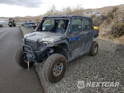 Drugie zdjęcie samochodu z przodu: 2024 POLARIS XPEDITION XP 1000 UTILITY VEHICLE VIN:3NSG5W999RM113104 - miniatura