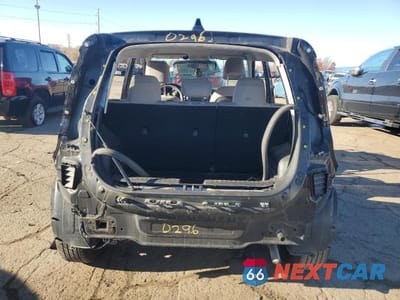 Zdjęcie 6 z 11 samochodu: 2021 KIA SOUL LX VIN:KNDJ23AU0M7760296 - miniatura