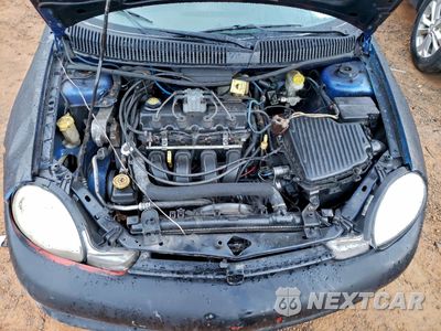 Zdjęcie 11 z 14 samochodu: 2005 DODGE NEON SXT VIN:1B3ES56C95D280016 - miniatura