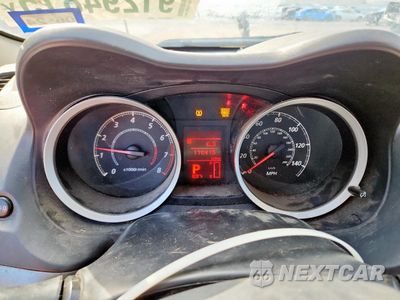 Zdjęcie 9 z 12 samochodu: 2014 MITSUBISHI LANCER ES/ES SPORT VIN:JA32U2FUXEU014473 - miniatura