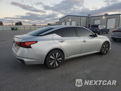 Trzecie zdjęcie samochodu z tyłu: 2019 NISSAN ALTIMA SL VIN:1N4BL4EV7KC159617 - miniatura