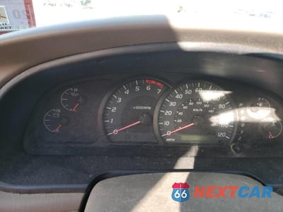 Zdjęcie 9 z 12 samochodu: 2006 TOYOTA TUNDRA DOUBLE CAB LIMITED VIN:5TBDT48116S530134 - miniatura