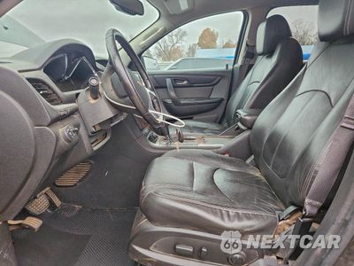 Zdjęcie 7 z 14 samochodu: 2014 CHEVROLET TRAVERSE LT VIN:1GNKRHKD5EJ340234 - miniatura