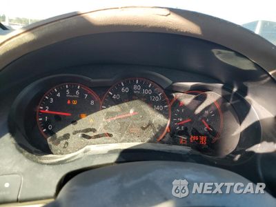 Zdjęcie 9 z 14 samochodu: 2008 NISSAN ALTIMA 2.5S VIN:1N4AL24E28C256704 - miniatura