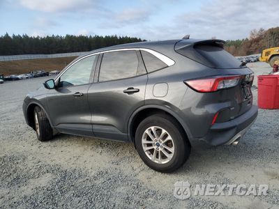 Drugie zdjęcie samochodu z przodu: 2020 FORD ESCAPE SE VIN:1FMCU9G68LUA98011 - miniatura