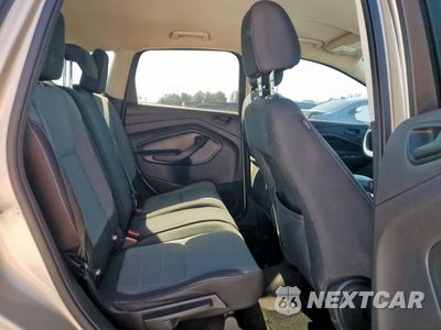 Zdjęcie 11 z 14 samochodu: 2017 FORD ESCAPE S VIN:1FMCU0F7XHUE47067 - miniatura