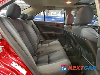 Zdjęcie 10 z 12 samochodu: 2012 SUZUKI KIZASHI SPORT GTS VIN:JS2RF9A61C6100158 - miniatura