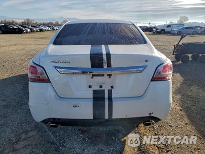 Zdjęcie 6 z 12 samochodu: 2015 NISSAN ALTIMA 2.5 VIN:1N4AL3AP1FC239093 - miniatura