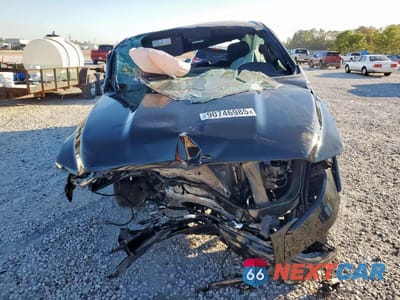 Piąte zdjęcie samochodu w środku: 2025 RAM 1500 BIG HORN VIN:1C6RREFP4SN674003 - miniatura