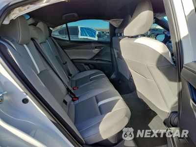 Zdjęcie 10 z 12 samochodu: 2025 TOYOTA CAMRY XSE VIN:4T1DAACK6SU514251 - miniatura
