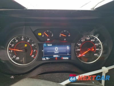 Zdjęcie 9 z 12 samochodu: 2019 CHEVROLET CAMARO LS VIN:1G1FB1RXXK0155452 - miniatura