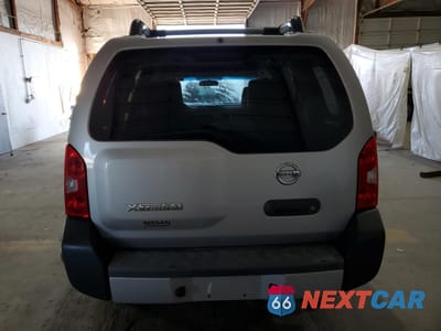 Zdjęcie 6 z 13 samochodu: 2012 NISSAN XTERRA OFF ROAD VIN:5N1AN0NU9CN801014 - miniatura