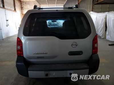 Zdjęcie 6 z 13 samochodu: 2012 NISSAN XTERRA OFF ROAD VIN:5N1AN0NU9CN801014 - miniatura