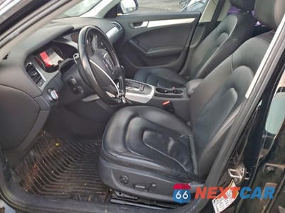 Zdjęcie 7 z 12 samochodu: 2010 AUDI A4 PREMIUM PLUS VIN:WAUEFAFLXAN058128 - miniatura