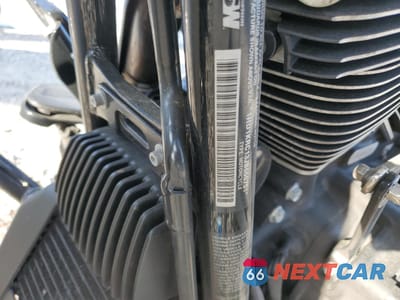 Zdjęcie 9 z 10 samochodu: 2018 HARLEY-DAVIDSON FLHXS STREET GLIDE SPECIAL VIN:1HD1KRC13JB666751 - miniatura