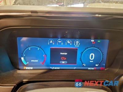 Zdjęcie 9 z 13 samochodu: 2025 FORD F350 SUPER DUTY VIN:1FT8W3BMXSEC91907 - miniatura