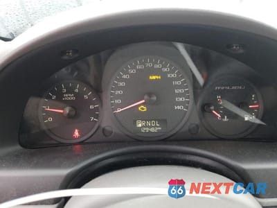 Zdjęcie 9 z 11 samochodu: 2005 CHEVROLET MALIBU LT VIN:1G1ZU54815F121187 - miniatura