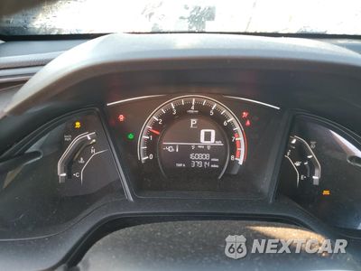 Zdjęcie 9 z 13 samochodu: 2016 HONDA CIVIC LX VIN:2HGFC2F55GH507693 - miniatura
