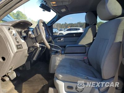 Zdjęcie 7 z 12 samochodu: 2011 FORD F150 SUPER CAB VIN:1FTFX1CT5BFB28557 - miniatura