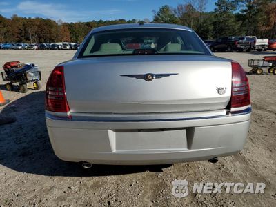 Zdjęcie 6 z 15 samochodu: 2007 CHRYSLER 300C VIN:2C3KA63H07H808269 - miniatura