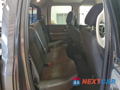 Zdjęcie 10 z 11 samochodu: 2019 RAM 1500 CLASSIC SLT VIN:1C6RR7GG4KS705620 - miniatura