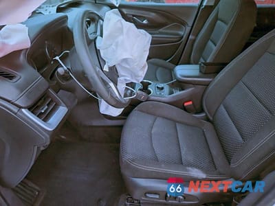 Zdjęcie 7 z 13 samochodu: 2022 GMC TERRAIN SLE VIN:3GKALTEV2NL138333 - miniatura