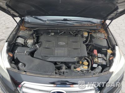 Zdjęcie 12 z 13 samochodu: 2015 SUBARU OUTBACK 3.6R LIMITED VIN:4S4BSENCXF3351441 - miniatura