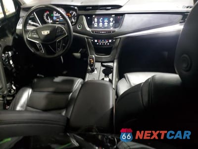 Zdjęcie 8 z 13 samochodu: 2018 CADILLAC XT5 LUXURY VIN:1GYKNDRS3JZ172911 - miniatura