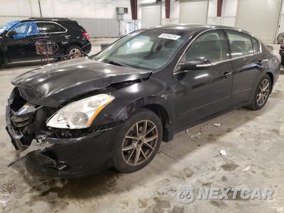 2012 NISSAN ALTIMA SR 1N4BL2AP7CN561946 - główne zdjęcie licytacji z USA - miniatura