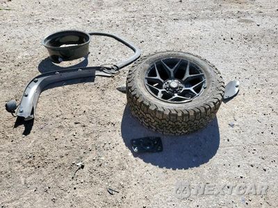 Zdjęcie 23 z 26 samochodu: 2025 GMC SIERRA K1500 AT4 VIN:1GTUUEEL5SZ233733 - miniatura