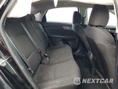 Zdjęcie 10 z 12 samochodu: 2019 KIA FORTE FE VIN:3KPF24AD0KE065938 - miniatura