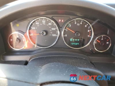 Zdjęcie 9 z 14 samochodu: 2011 JEEP LIBERTY SPORT VIN:1J4PN2GK2BW595348 - miniatura
