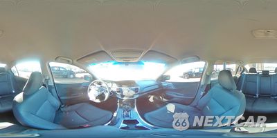 Zdjęcie 15 z 15 samochodu: 2014 HONDA ACCORD LX VIN:1HGCR2F3XEA165847 - miniatura